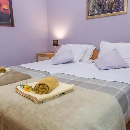 Vila Maja With Pool Molat By Guide *